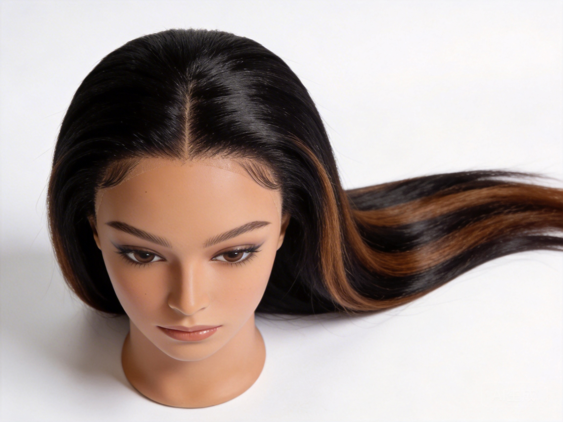 Myanmar Cuticle Hair Straight