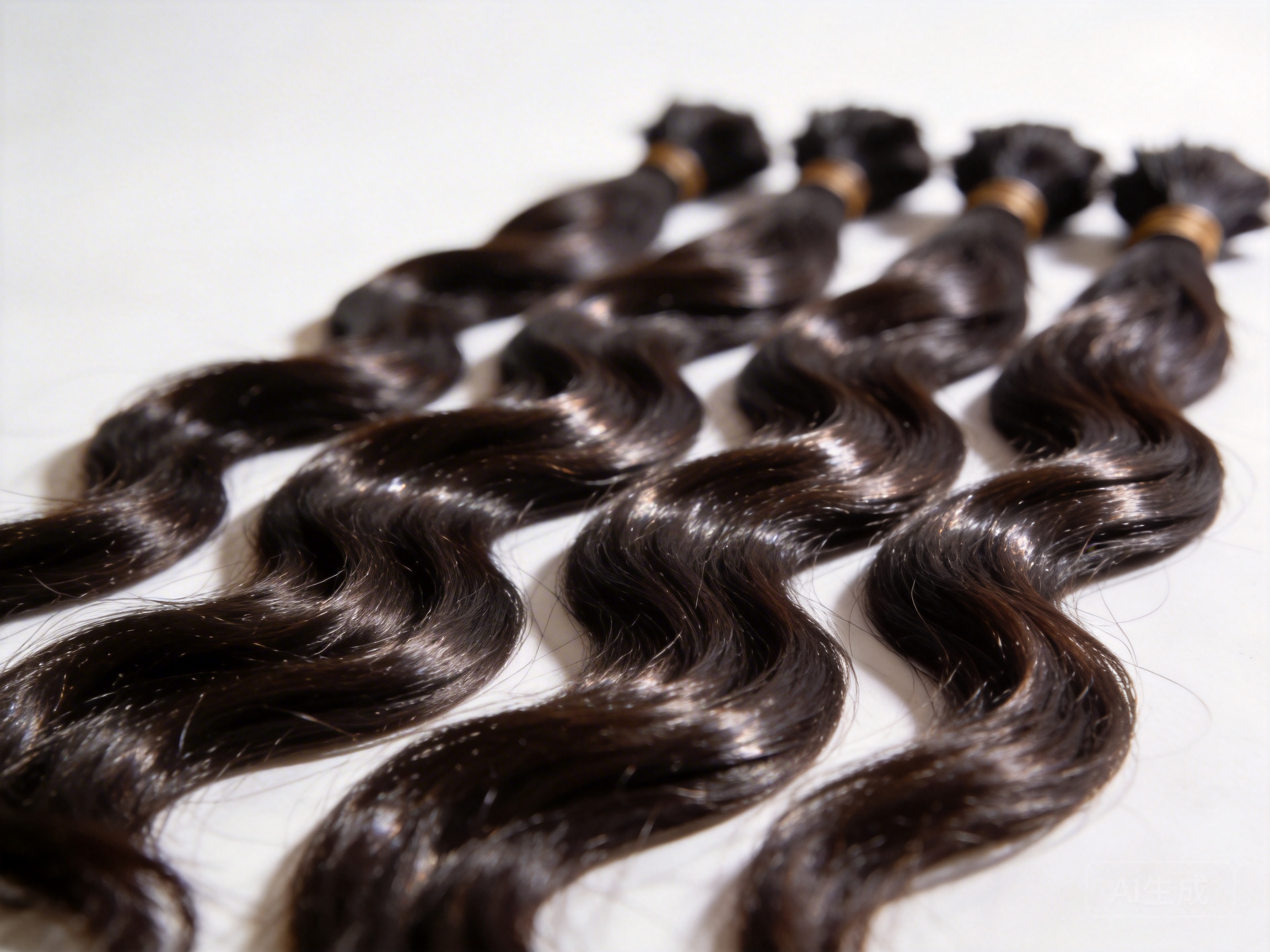 Mongolian Hair Extensions